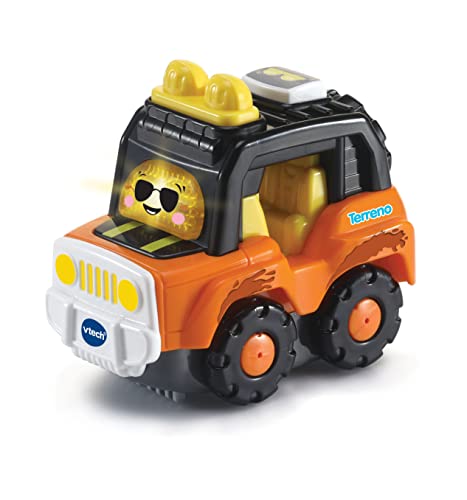 TutTut Bólidos Pack de 3 coches interactivos para jugar en casa 2