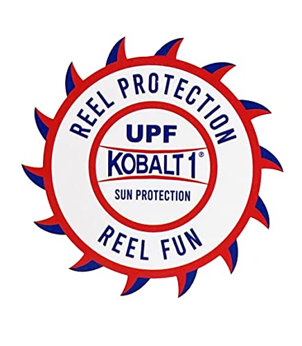 Boys 2T-18 American Flag Marlin Water Sport Fishing UPF Performance Shirt3