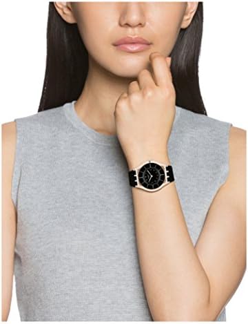 swatch black classiness