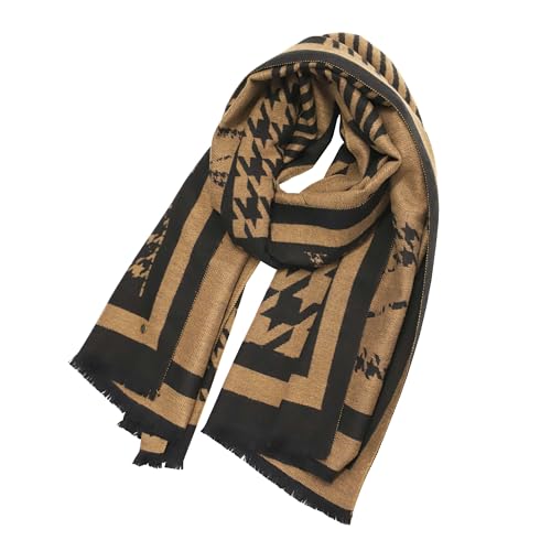 DON ALGODON Pañuelo para mujer | Diseño suave y elegante |...