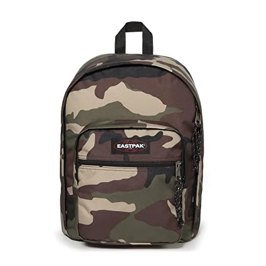 Eastpak Sac à Dos Dakota Camo
