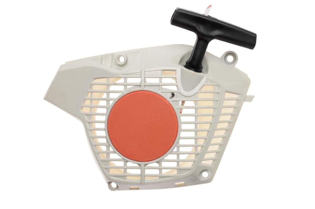 cyclingcolors Complete Strimmer Chainsaw Starter Compatible with Stihl MS162, MS172 1148 080 2106