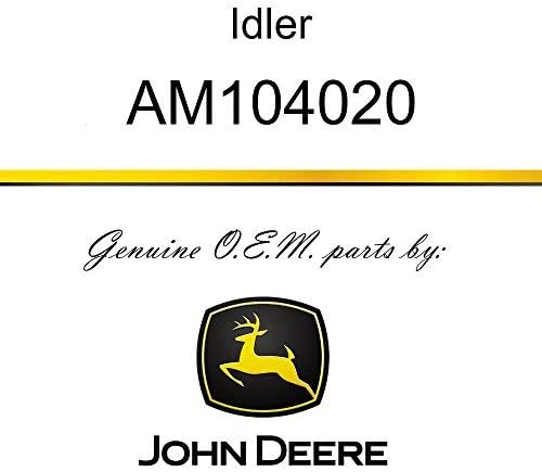 John Deere Idler AM104020