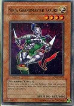 デュエルマスターズ SASUKE Sasuke Curse Mark State 2 MR Ultra Rare Foil Kayou Naruto