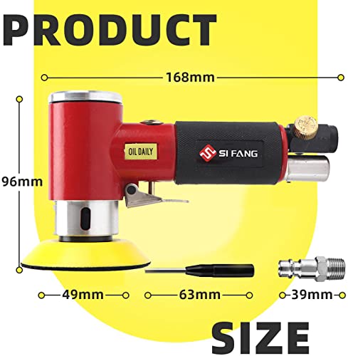 Corte Y Pulido, Tools Imagen adicional