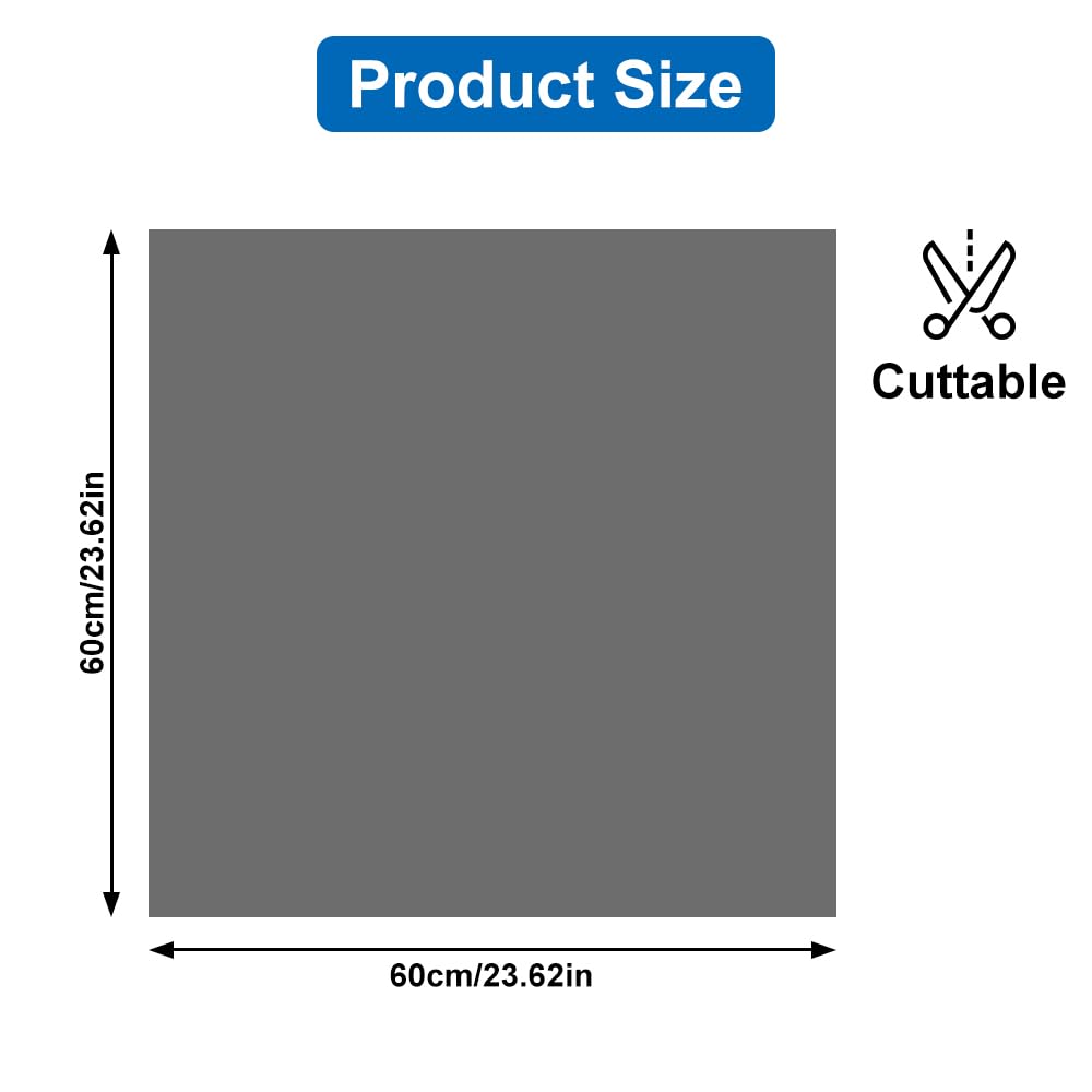 Tapis De Protection Pour Machine U00e0 Laver - U00c9tu00e9 - Symes - Rose - Largeur 60 Cm X