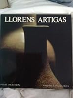 Llorens Artigas (Spanish Edition) 8434302276 Book Cover