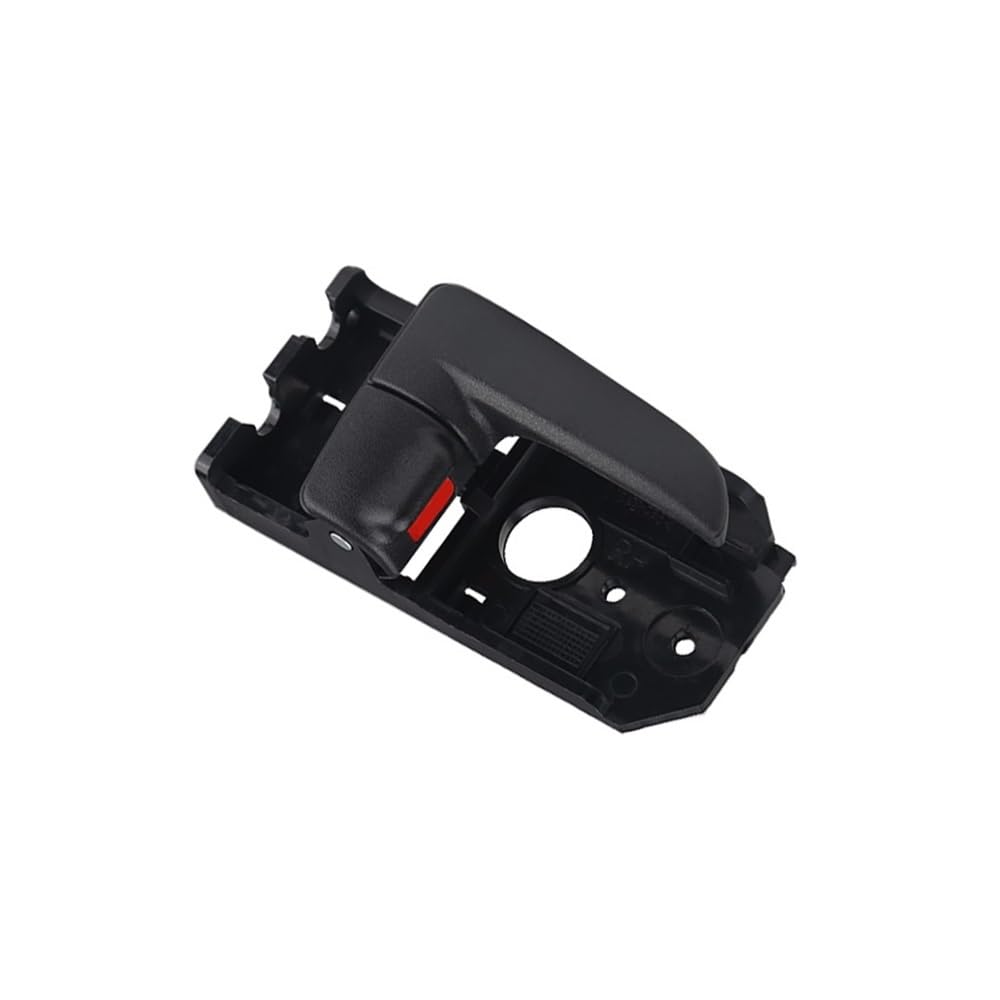 XYSZQJZYP Car Interior Door Panel Handle Car Interior Handle Bowl 82610-2F000 for Spectra for 5 2004 2005 2006 Left & Right Inner Inside Door