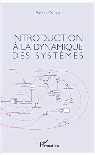 Télécharger Introduction à la dynamique des systèmes Livre eBook France
