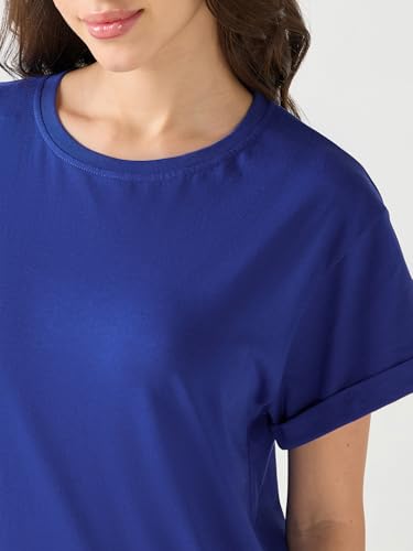 Image of Bewakoof Women T-Shirt