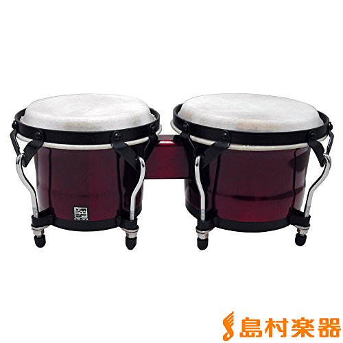 Amazon | 音音 OT-BG DR ボンゴ (オトオト OTBG) | ボンゴ | 楽器
