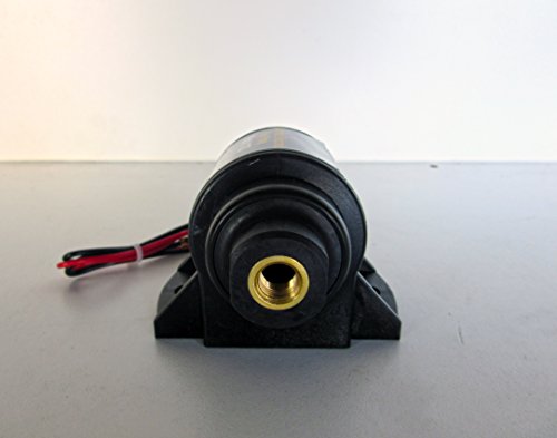 Autobest 12S Externally Mounted Universal Gasoline Electric Fuel Pump #TOP2