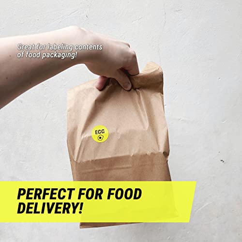 Egg-Stickers-1-Inch-Round-Circle-Egg-Food-Labels-in-Bright-Yellow-for-Restaurant-Deli-Food-Truck-Supermarket-Grocery-Store-Stickers-Food-Meal-Menu-Choice-Sticker-Package-Label-300-LabelsRoll