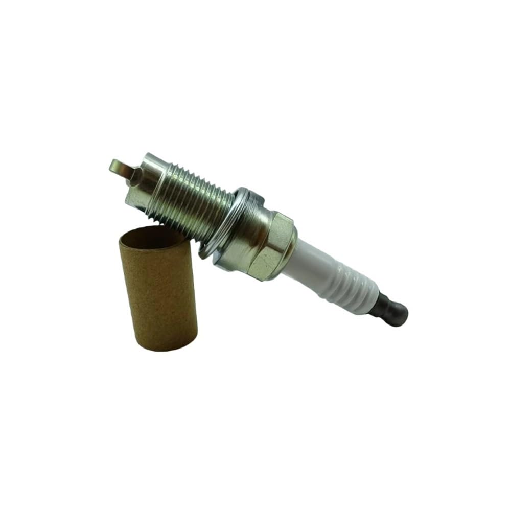 bujías motor vehículo 4 Uds ZFR5EGP 7096 bujías de platino para Beetle para Magotan para Passat para Lavida chispa encendido motor coche