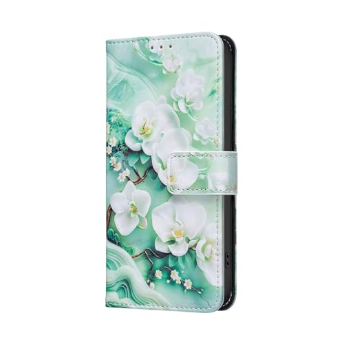 Portefeuille à rabat Google Pixel 9 Pro XL protection intégrale en cuir coloré