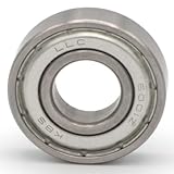 Parts and Parts Nockenwellen Kugellager Kompatibel mit Yamaha MT125 MT125-A MT125A T135FI VP125 VP125-CITYLINER