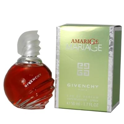 Givenchy Amarige Mariage Women's Eau De Parfum Spray Palestine Ubuy