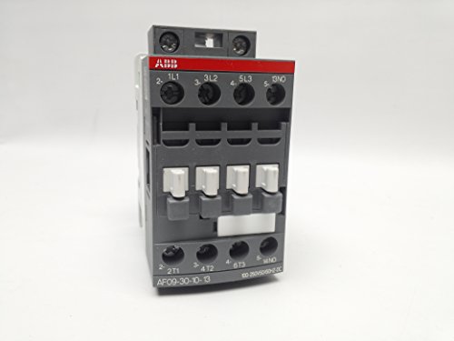 ABB industrial controller system