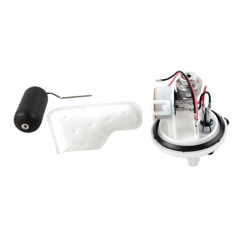 Moto Pompa Del Carburante Compatibile per NMAX155 N-MAX 155 NMAX 155 nmax 155 nmax155 Pompa di Benzina Gruppo Pompa di Benzina Parti di Motore