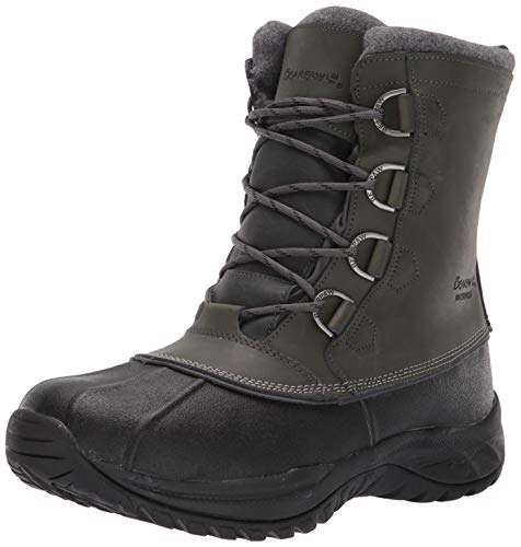bearpaw men's snow boots
