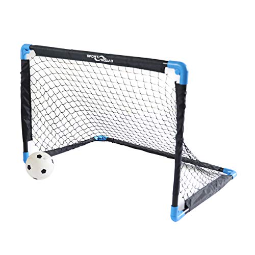 New Releases The bestselling new & future releases in Soccer Goals
