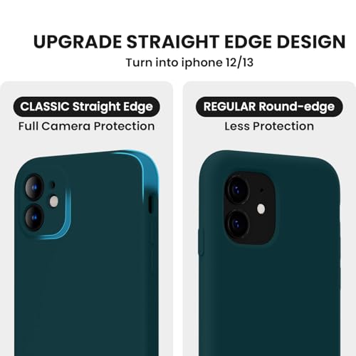 Coque iPhone 11 antichoc bleue : finies les rayures et vitres cassées - 4