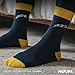 Imagen de MEFLIPA Calcetines Hombre Divertidos Originales Regalos Personalizados para Hombre Ideas Regalo Cumpleaños Original Regalos Amigo Invisible Padre Abuelo Papa Novio Aniversario Calcetines Graciosos