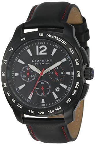 Image of Giordano Chronograph Men's Watch - P169