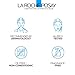 La Roche-Posay Toleriane Double Repair Matte Moisturizer SPF 30, Lightweight Daily Face Moisturizer for Oily Skin & Combination Skin, With Niacinamide & Vitamin B3, Oil Free, Fragrance Free
