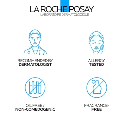 Image of La Roche-Posay Toleriane Double Repair Matte Face Moisturizer