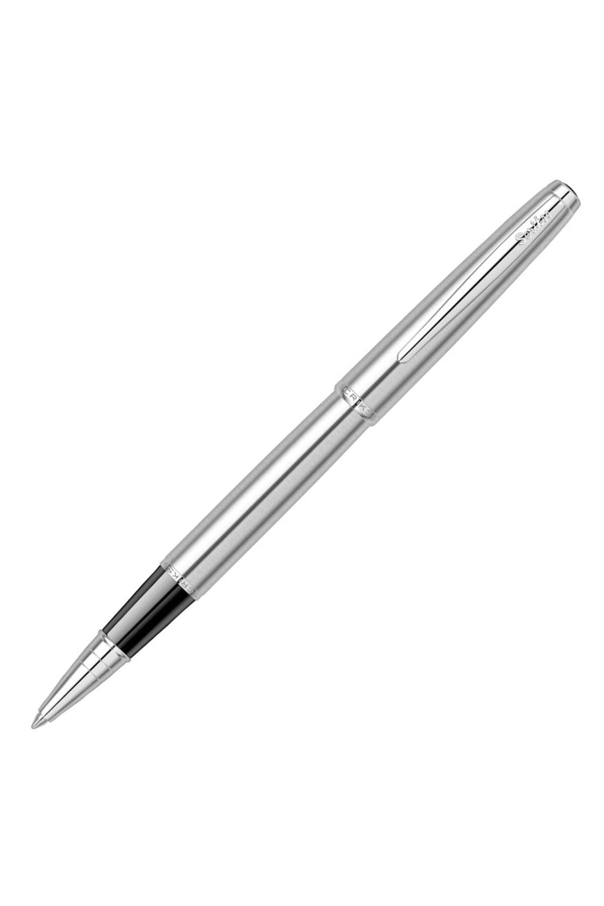 Scrikss Metropolis 78M Roller Kalem Özel Kutu