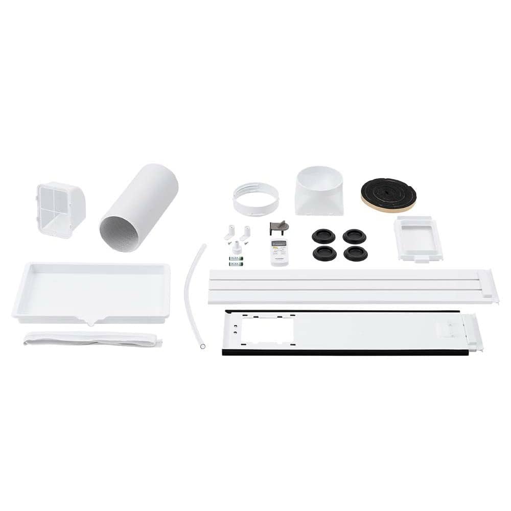 Amazon.co.jp: 【工事不要】 【除湿機能搭載】アイリスオーヤマ