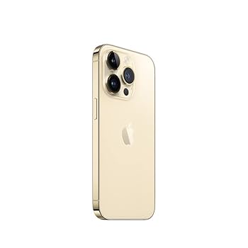 Apple iPhone 14 Pro 128GB ゴールド　海外版 Amazon.com: Apple iPhone 14 Pro, 128GB, Gold - Unlocked