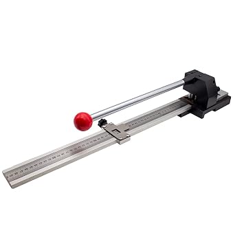 PVC Creasing Matrix Cutting Machine, Manual Resin Substrate Indentation Mould Cutter Die Cutting Tool 10-500MM