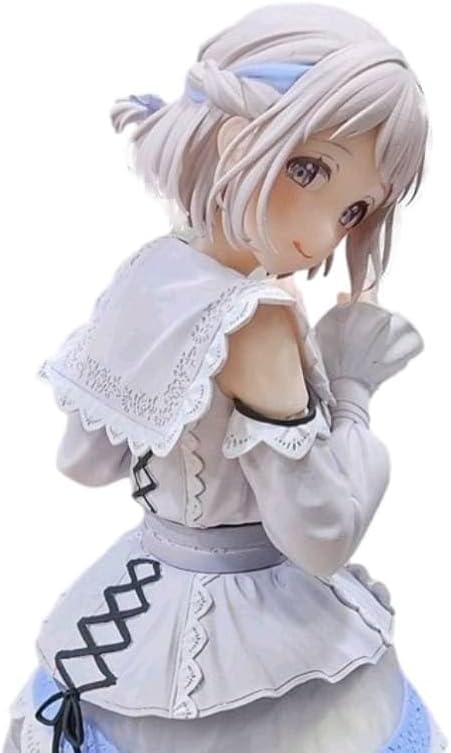 学園アイドルマスター ESPRESTO フィギュア　葛城リーリヤ　藤田ことね ① Amazon | 葛城リーリヤ フィギュア 学園アイドル'マスター