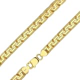 trendor Collar Unisex Plata de Ley 925 15626-50 50 cm