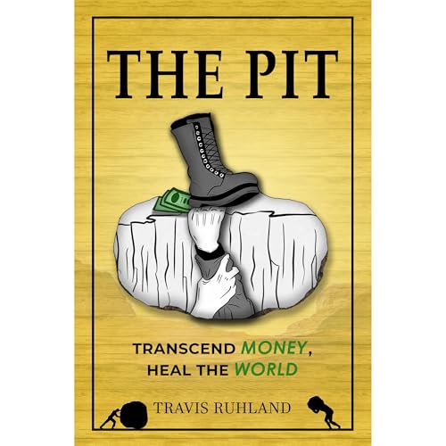 The Pit (By Travis Ruhland) episode artwork