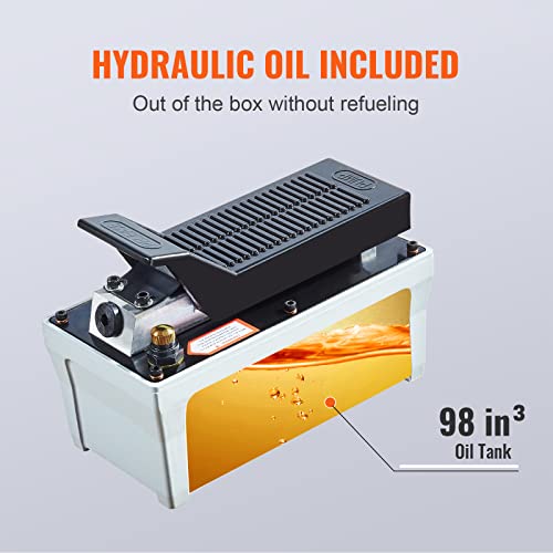 Hydraulic press 100 ton machine