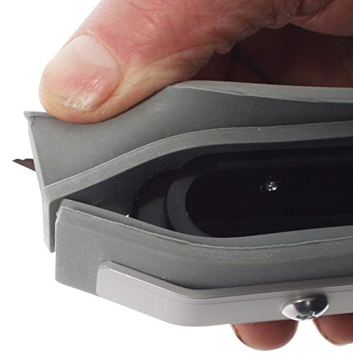 Cen-Tec Systems 68954 Abzieher Vakuum-Werkzeug, 35,6 cm, schwarz, 14