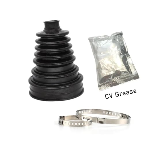 Kit de bota CV junta homocinética universal coche silicona velocidad constante eje transmisión plier 2