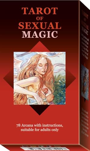 TAROCCHI DELLA MAGIA SESSUALE
