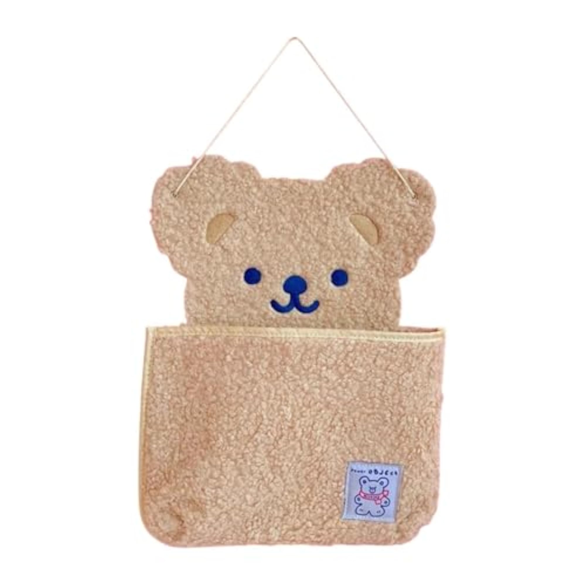 Wall Hanging Storage Bag, Portable Closet Organizer