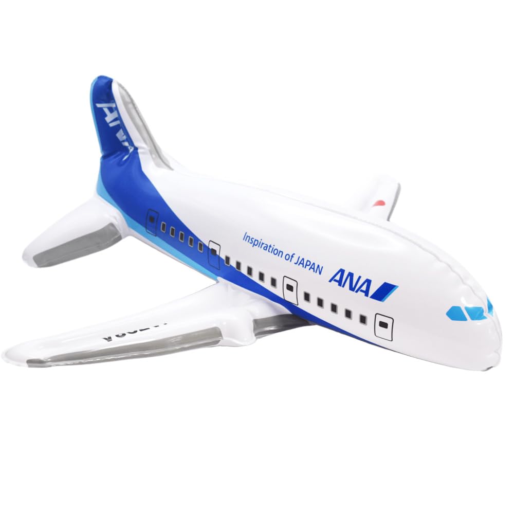 Amazon.co.jp: ANA ビニールプレーン ボーイング 777 全日空 飛行機