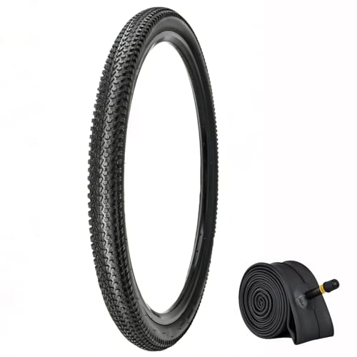 Pneu VTT 29x2.10 anti-crevaison pour mountain bike
