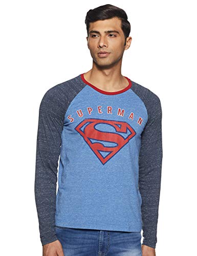 Image of Superman Men's T-Shirt