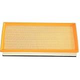 Car Engine Air Filter for Audi Q7 (4LB) 2006-2016 for Porsche Cayenne (92A) 2010 for VW Touareg