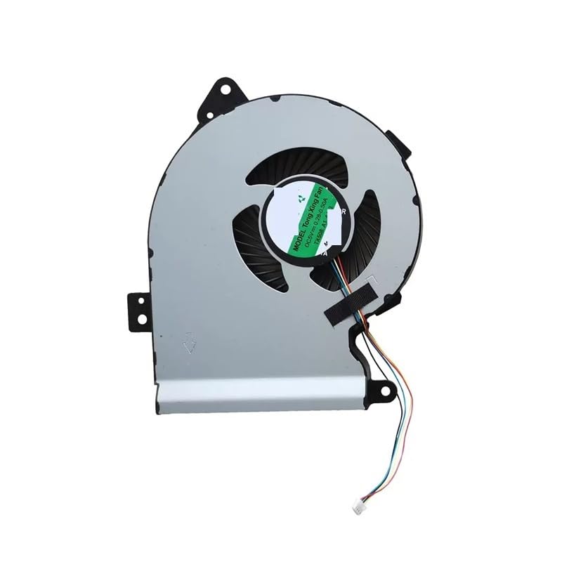 Ventilateur de refroidissement pour ordinateur portable ASUS X541 à pose facile