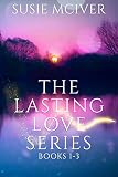 Cover zum Buch Lasting Love Series Book 1