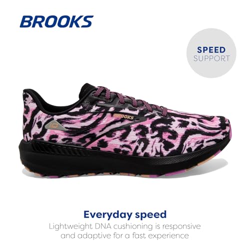 Image of Brooks Women's Launch GTS 10 Supportive Running Shoe