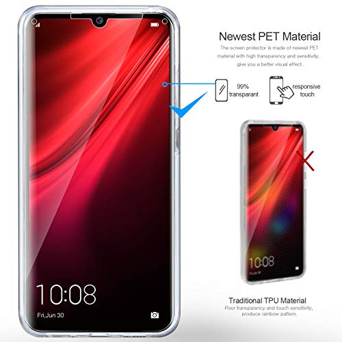 AROYI Cover Xiaomi Redmi Note 8T, Xiaomi Redmi